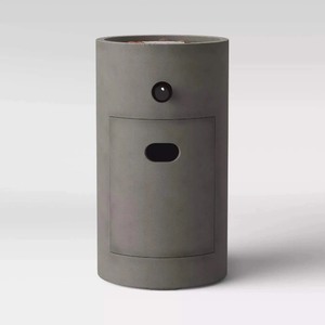 lot 29 image: Pipestone 17 Outdoor Gas Fire Column