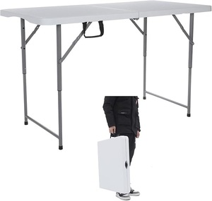 lot 34 image: Lakhow Folding Table
