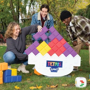 lot 90 image: Tetris Tumble XL