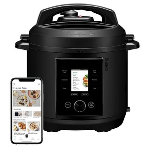 lot 36 image: Chef IQ Smart Cooker