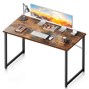 lot 39 image: Coleshome 48 Inch Computer Desk