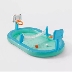 lot 44 image: Sun Squad Sports Play Center