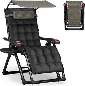 lot 69 image: Atorpok Zero Gravity Chair