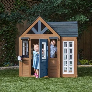 Kidkraft Outdoor Playhouse