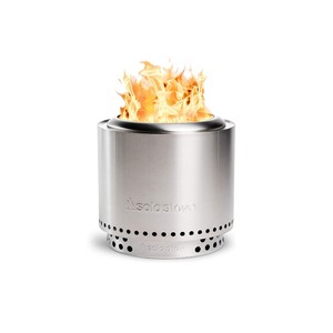 Solo Stove Ranger
