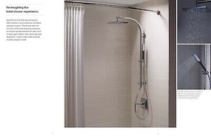NEW - Kohler Shower Tower