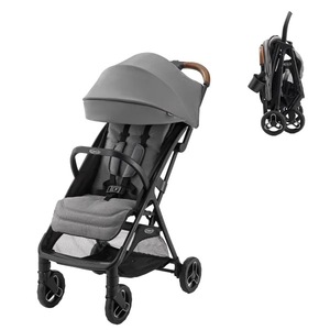 lot 32 image: Graco Ready2Jet Compact Stroller