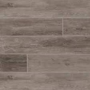 23 Boxes of Daltile Western Hills Saddle 6 in. x 36 in. Glazed Porcelain Floor and Wall Tile (14.72 sq. ft./Case) Customer Returns See Pictures