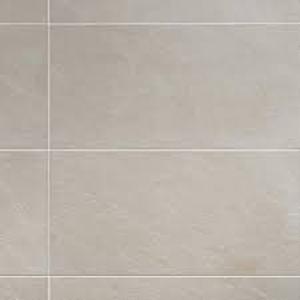 lot 31 image: 5 Boxes of Ivy Hill Tile Monolith Linen White 11.81 in. x 23.62 in. Matte Porcelain Floor and Wall Tile (13.55 sq. ft.Case)   Customer Returns See Pictures