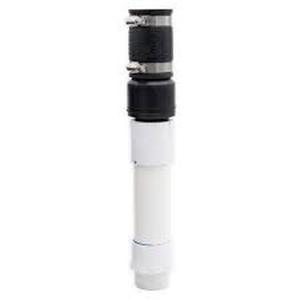 Lot of Basement Watchdog Quick Connect Pipe Customer Returns See Pictures