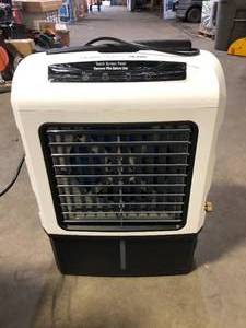 lot 7 image: ARCTIC AIR 1300 CFM 3-Speed Settings Portable Evaporative Air Cooler with up to 500 sq. ft. Cooling Customer Returns See Pictures