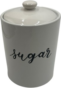 lot 427 image: Sugar Canister, Threshold by Target, 7