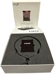 lot 149 image: Neural Impulse Actuator By OCZ Technology