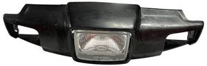 lot 154 image: Yamaha Razz headlight Assemble WHeadlight (SH5OU)
