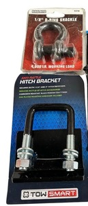 lot 223 image: Hitch Lot BRAND NEW