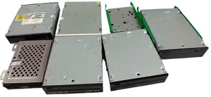 lot 222 image: Mixed Bundle of Assorted Internal Disc Drives for Computers