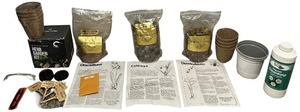 lot 317 image: Gardening Kit Bundle