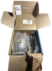 lot 318 image: Macallan Reserve Booze Kit BRAND NEW
