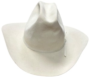 lot 422 image: American Hat Co, Houston, Tx Size 7