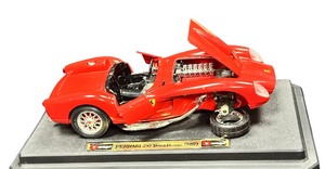 lot 51 image: 118 Red 1957 Ferrari 250 Testa Rossa