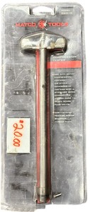lot 539 image: Matco Tools Compression Tester  BRAND NEW