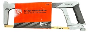 lot 535 image: KD Tools 12 High Tension Hacksaw, model 21-360 BRAND NEW