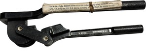 lot 543 image: Master Tool The 4-in-1 Tube Bender BRAND NEW