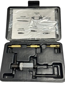 lot 547 image: Mastercool 92311 Deluxe Orifice Tube Service Kit.  BRAND NEW