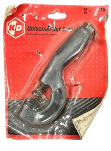 lot 557 image: Gearwrench (formerly KD Tools) Universal Nut Cracker 715D BRAND NEW