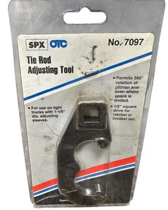 lot 578 image: The SPX OTC Tie Rod Adjusting Tool