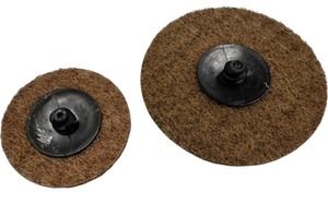 lot 583 image: 2 & 3MATCO Tools Abrasive Discs Set Disc