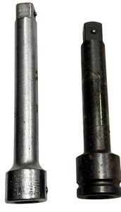 lot 639 image: HEAVY DUTY Locking Button Extensions