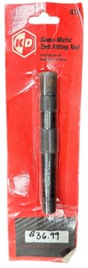 lot 594 image: KD Tools 416 Ramo-Matic Zerk Fitting Tool BRAND NEW
