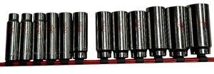 Matco Tools Deep Impact Sockets