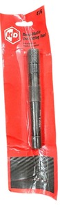 lot 604 image: Raw-Matic Zerk fitting tool BRAND NEW