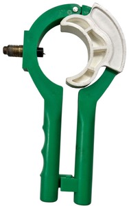 lot 585 image: Side Can Tap (Model 6040) FJC R134aR12