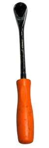 lot 609 image: Matco Tools BR12TM 38 Drive Ratchet BRAND NEW