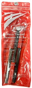 lot 623 image: KASTAR  thread restorer file set BRAND NEW