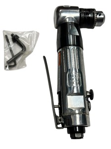 lot 35 image: INGERSOLL-RAND Air Angle Drill 38 BRAND NEW
