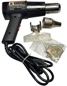 lot 279 image: Milwaukee Heat Gun, model 1220HS
