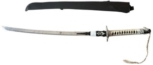 lot 159 image: Nier Automata Sword of 2B