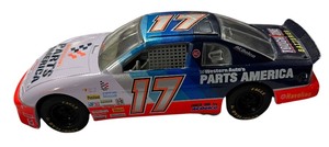 lot 171 image: 118 Chevrolet Monte Carlo Darrell Waltrips #17