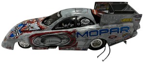 lot 131 image: MATCO 2006 Gary Scelzi Team Mopar Funny Car with Original Box