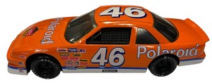 lot 114 image: 124 #46 Polaroid Chevrolet Lumina 1994 Racing Champions