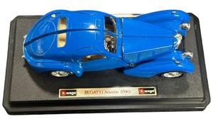 lot 43 image: 124 1936 Bugatti Atlantic