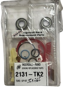 lot 110 image: Ingersoll Rand 2131-TK2 Tune-Up Kit for a 2131 series impact wrench