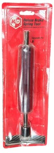 lot 049 image: Deluxe Brake Spring Tool