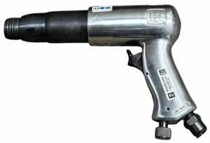 lot 042 image: Ingersoll Rand 117 air hammer