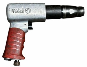 lot 047 image: Chicago Pneumatic CP734 12 Inch Air Impact Wrench