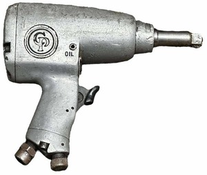 lot 046 image: Chicago Pneumatic CP734 12 Inch Air Impact Wrench